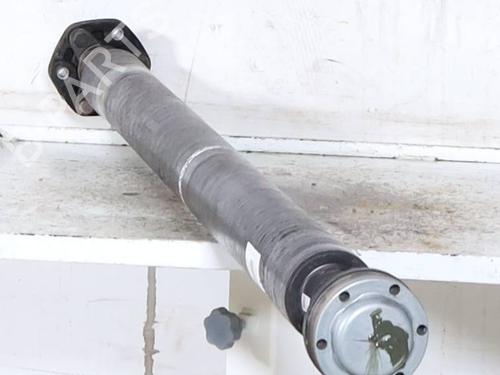 Driveshaft ALFA ROMEO GIULIA (952_) 2.2 D (952AFA25, 952AFM25, 952ALA25) | BP35973962M37 - Image 2