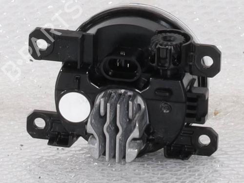 Right front fog light JEEP RENEGADE SUV (BU, B1, BV) 1.3 PHEV 4Xe | BP29618073C31 
