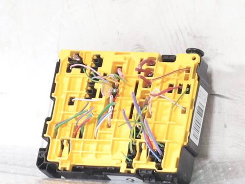 Fuse box ALFA ROMEO JUNIOR (626_, 627_) Mild Hybrid | BP36217616E1 - Image 3