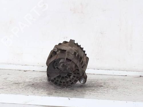 Used Alternator Alternator FIAT SEICENTO / 600 (187_) 1.1 (187AXB, 187AXB1A, 187AXC1A02) (54 hp) 32706457 32706457