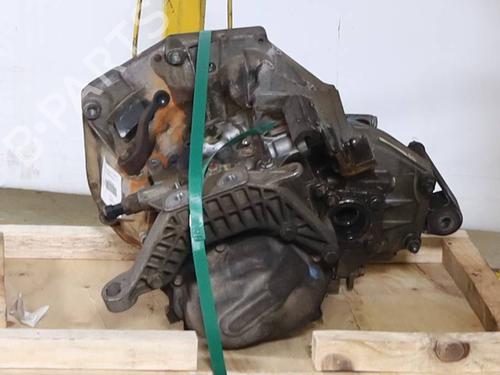 gearbox-fiat-grande-punto-199_-2005-33055753 main image