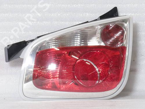 Used Left taillight Left taillight FIAT 500 (312_) 0.9 (312AXG1A, 312.AXG11) (86 hp) 36447891 36447891