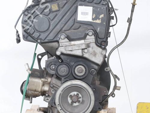 Used Engine Engine OPEL ASTRA H Estate (A04) 1.9 CDTI (L35) (120 hp) 30305035 30305035