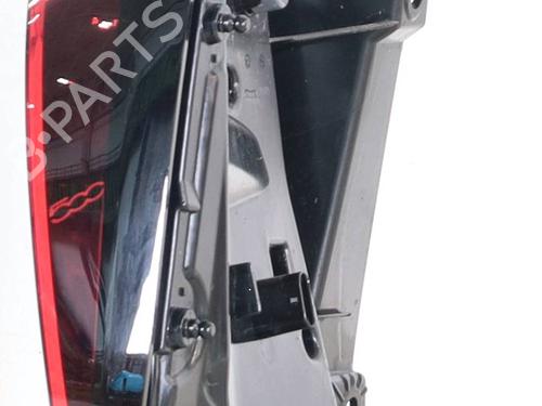 Right taillight FIAT 500e (332_) Elektro (FA1) | BP29826598C35 - Image 4