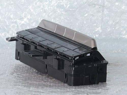 Climate control FIAT GRANDE PANDA (328) EV (328) | BP39092542I5 - Image 5