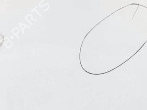 Right rear door FIAT 600e / 600 (365_, 364_) Mild Hybrid | BP30111905C5 