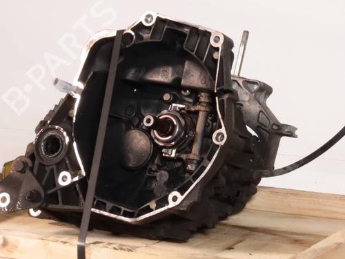 Gearbox LANCIA YPSILON (843_) 1.3 JTD (843.AXD11, 843.AXD1A) | BP39881303M3 - Image 4