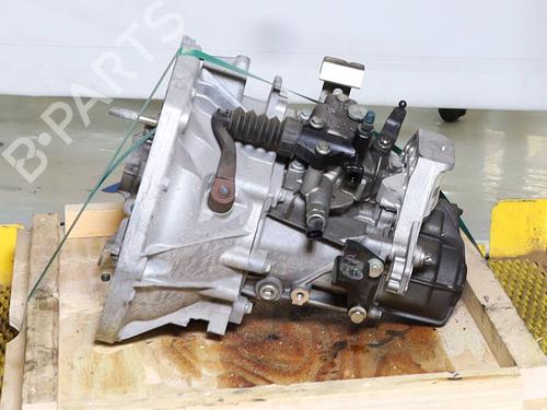 Gearbox FIAT 500 (312_) 1.0 Mild Hybrid (312.AYD1B) | BP37662394M3 - Image 2