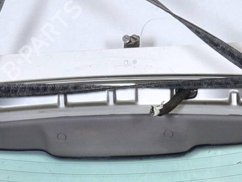 Bakluke CC/Kombi-Kupé FIAT MULTIPLA (186_) 1.9 JTD 115 | BP29137411C6 