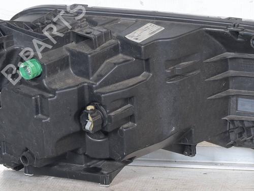 Left headlight JEEP AVENGER (J2) Electric | BP24555135C28 - Image 2