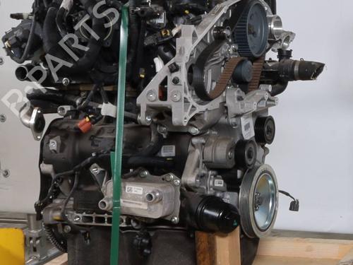 Used Engine ALFA ROMEO STELVIO (949_) 2.2 D (949.AXC1A) (180 hp) 29481021