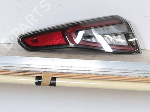 Used Left taillight Left taillight ALFA ROMEO STELVIO (949_) 2.2 D Q4 (949.AXB2A) (209 hp) 23169429 23169429