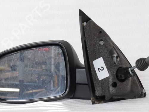Used Left mirror Left mirror 37231336 37231336