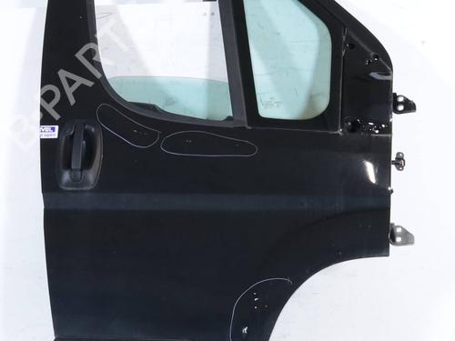 Used Right front door Right front door FIAT DUCATO Van (250_) 140 Multijet 2,2 D (140 hp) 33284661 33284661