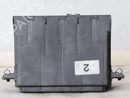 Fuse box FIAT PANDA (169_) 1.2 (169.AXB11, 169.AXB1A) | BP37192584E1 - Image 3
