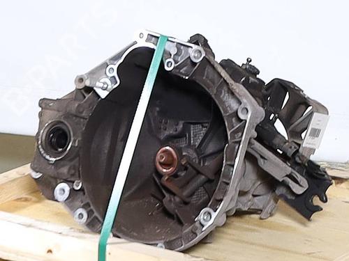 Gearbox FIAT PANDA (169_) 1.2 (169.AXB11, 169.AXB1A) | BP37192598M3 - Image 4