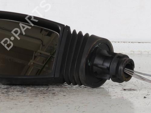 Used Left mirror Left mirror FIAT PUNTO (188_) 1.2 60 (188.030, .050, .130, .150, .230, .250) (60 hp) 29530230 29530230