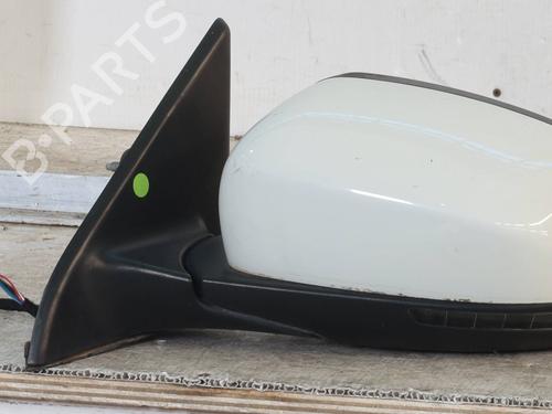Retrovisor izquierdo JEEP COMPASS (MP, M6, MV, M7) 1.3 | BP27804054C26 