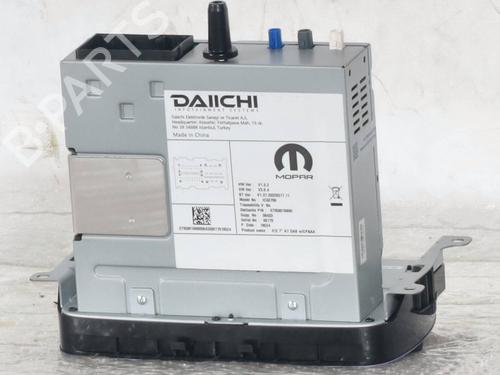 Autoradio FIAT 500 (312_) 1.0 Mild Hybrid (312.AYD1B) | BP30859378E6