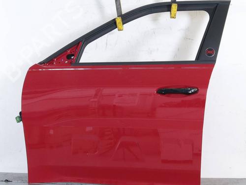 Used Left front door Left front door FIAT GRANDE PANDA (328) EV (328) (113 hp) 33284346 33284346