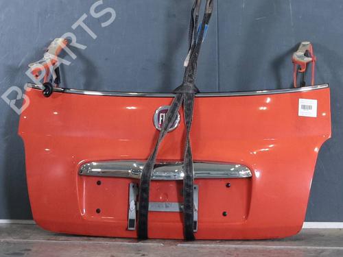 Used Tailgate Tailgate 38920770 38920770