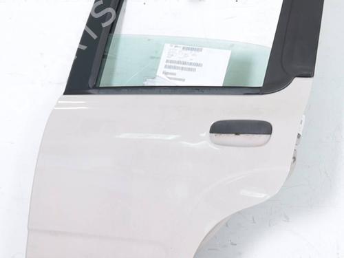 Used Left rear door FIAT PANDA (312_, 319_) 1.2 (312PXA1A) (69 hp) 26709655