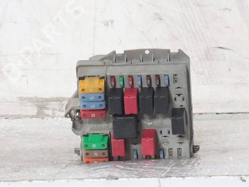 Used Fuse box Fuse box 36217904 36217904