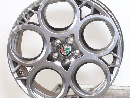 Used Rim Rim ALFA ROMEO TONALE (965_) 1.3 Hybrid Q4 (280 hp) 35973970 35973970
