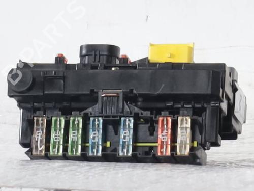 Used Fuse box Fuse box CITROËN C2 (JM_) 1.1 (60 hp) 33284186 33284186