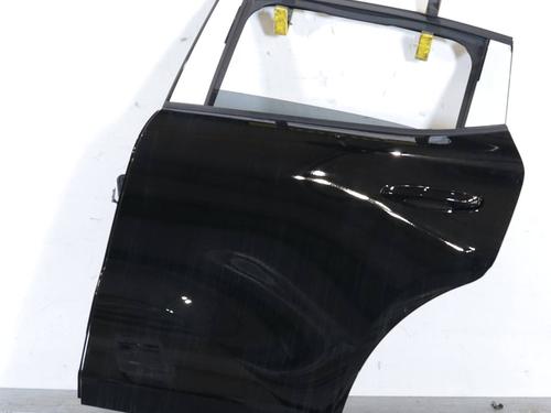 Used Left rear door Left rear door CITROËN C3 IV (CC_, CB_) 1.2 PureTech 100 (CCHPV4) (101 hp) 33284074 33284074