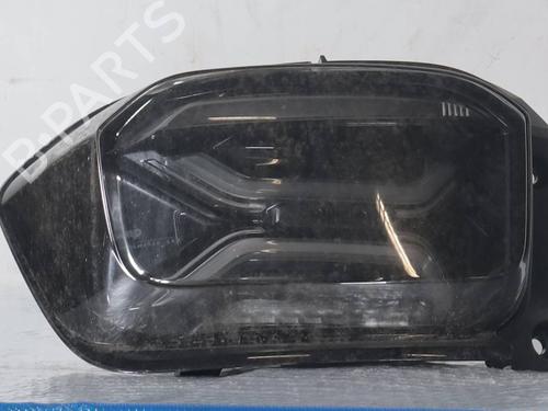 Used Left taillight Left taillight JEEP AVENGER (J2) 1.2 GSE T3 (101 hp) 33284320 33284320