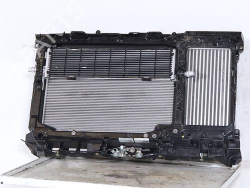 Used Radiator set Radiator set 36070451 36070451