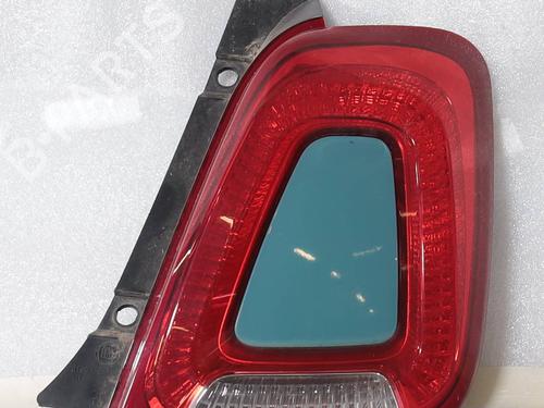 Used Right taillight Right taillight 37516260 37516260