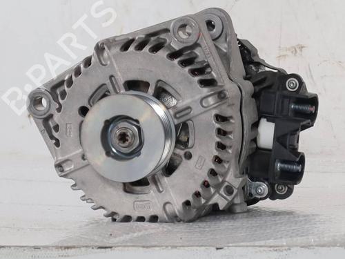 alternator-citroen-c3-aircross-ii-sj_-2023-31647996 main image