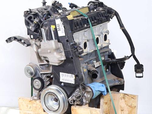 Engine FIAT 500 (312_) 1.2 (312AXA1A) | BP37516182M1 - Image 3