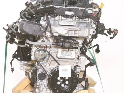 Engine OPEL ASTRA L (OV5) 1.2 MHEV (FPHPY) | BP38770256M1 - Image 5