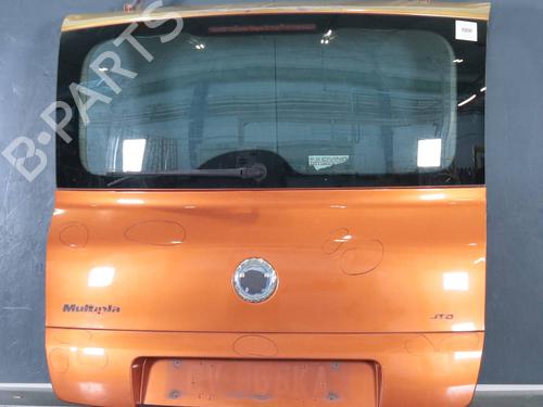 Used Tailgate Tailgate FIAT MULTIPLA (186_) 1.9 JTD 115 (115 hp) 35974125 35974125