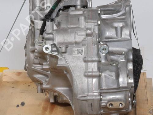 Used Gearbox Gearbox JEEP RENEGADE SUV (BU, B1, BV) 1.3 PHEV 4Xe (240 hp) 29892545 29892545