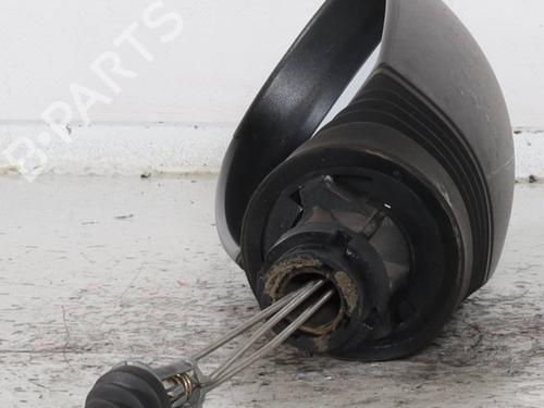 Left mirror FIAT PUNTO (188_) 1.2 60 (188.030, .050, .130, .150, .230, .250) | BP29530219C26 