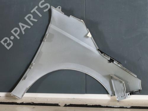 Left front fenders FIAT 500e (332_) Elektro (FA1) | BP29618226C41 
