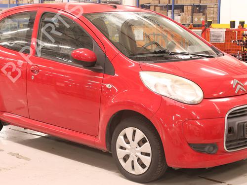 Engine CITROËN C1 (PM_, PN_) 1.0 | BP33283817M1  - Image 6