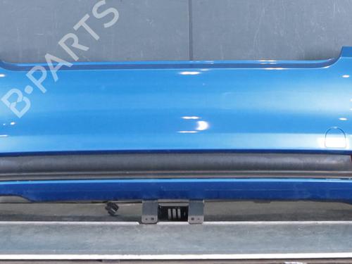 Used Rear bumper Rear bumper 37710980 37710980