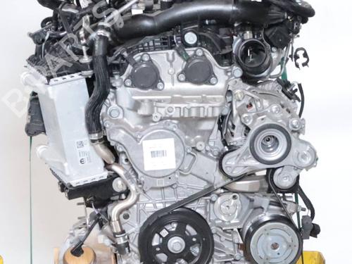 Engine JEEP COMPASS (MP, M6, MV, M7) 1.5 T4 Hybrid | BP27703570M1 