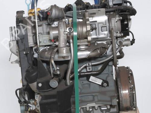 Engine ABARTH 500 / 595 / 695 1.4 (312.AXY11, 312.AXY1A) | BP30443289M1