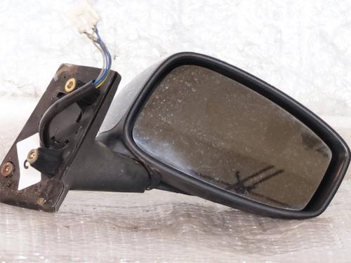 Used Right mirror Right mirror FIAT IDEA (350_) 1.4 16V (95 hp) 40215446 40215446