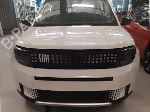 Used Parts FIAT GRANDE PANDA (328) 1.2 Mild Hybrid (325) 5012994