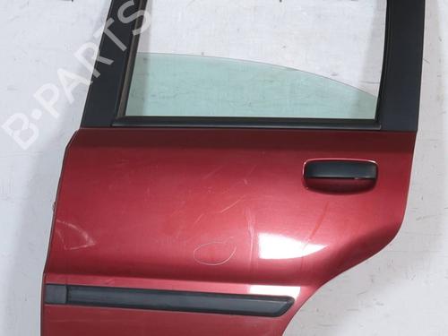 Left rear door FIAT PANDA (169_) 1.2 (169.AXB11, 169.AXB1A) | BP27722887C4 
