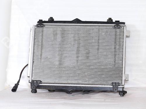 AC radiator CITROËN C3 IV (CC_, CB_) 1.2 PureTech 100 (CCHPV4) | BP38683972M32 - Image 2