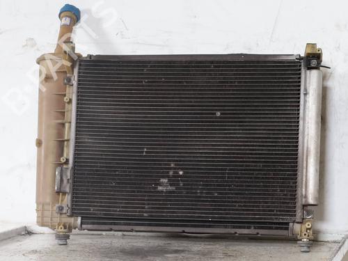 Used Radiator set Radiator set 36835316 36835316