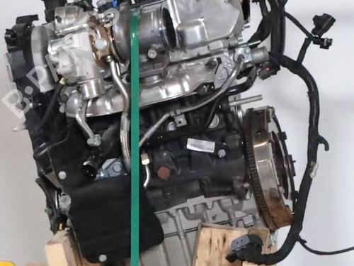 Motor für FIAT 500 (312_) 1.2 (312AXA1A) (69 hp) 26550883